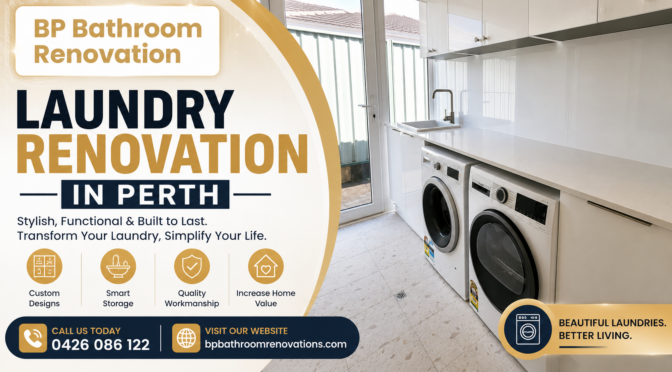 Laundry Room Design Trends Homeowners Love in 2026