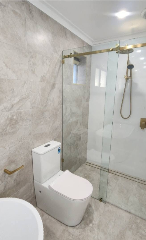 Experienced Bathroom Renovators Perth Creating a Modern and Functional Bathroom